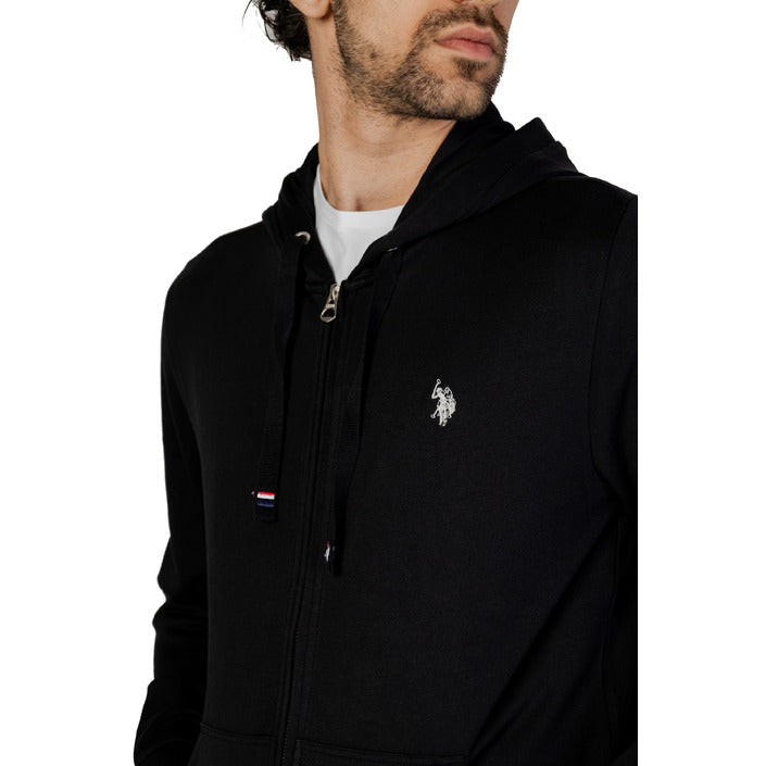 U.s. Polo Assn. Felpa Uomo