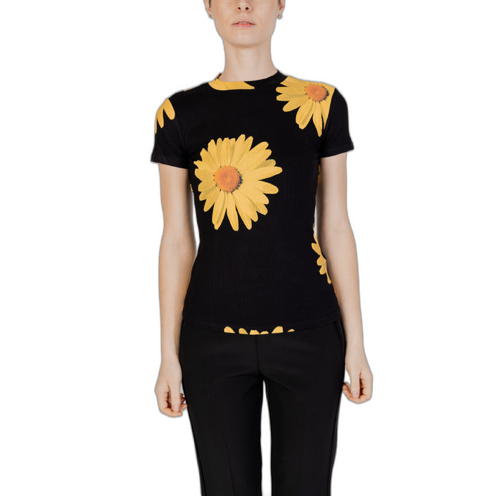 Desigual T-Shirt Femme