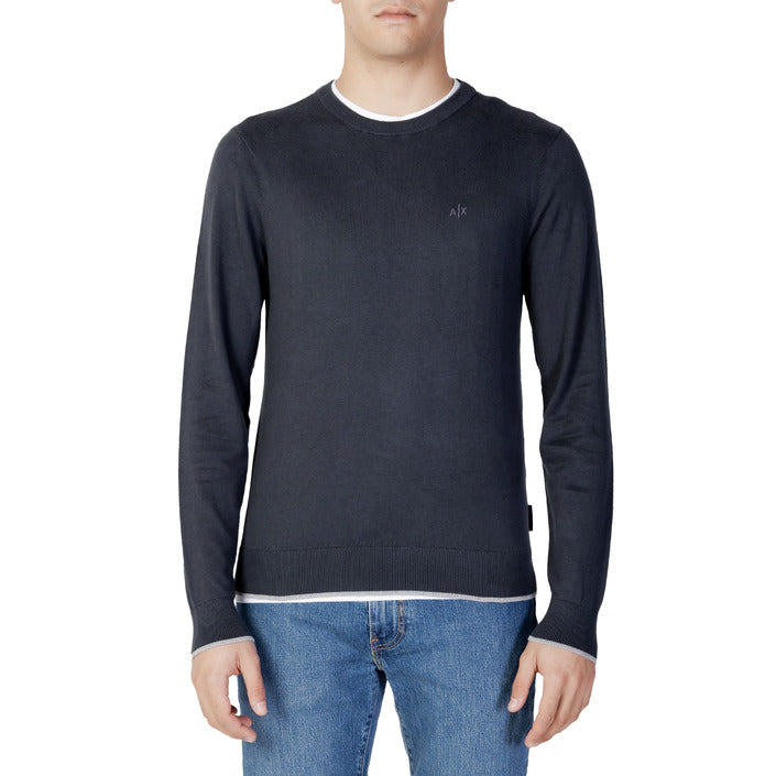 Armani Exchange Maglia Uomo