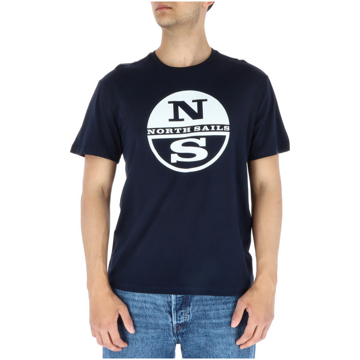 North Sails T-Shirt Uomo