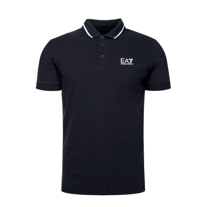 Ea7 Polo Uomo