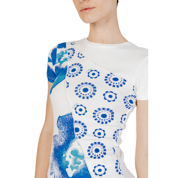 Desigual T-Shirt Donna