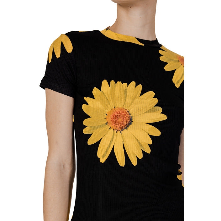 Desigual T-Shirt Femme