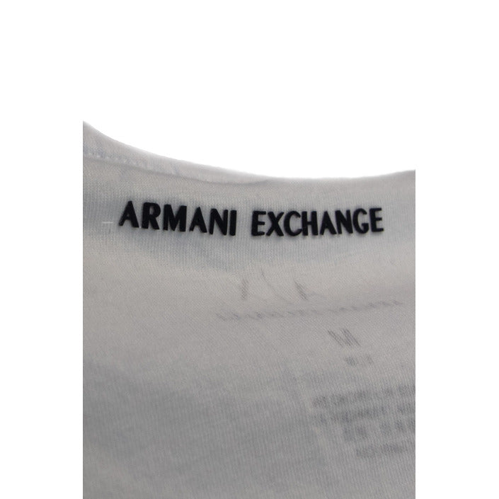 Armani Exchange T-Shirt Uomo