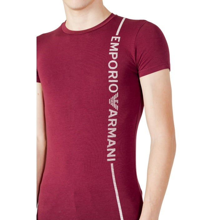 Emporio Armani Underwear T-Shirt Uomo