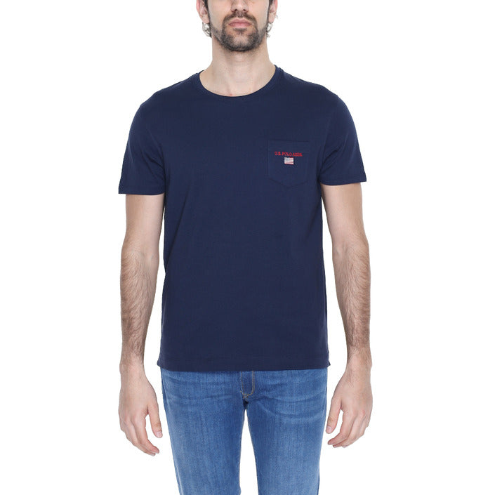 U.s. Polo Assn. T-Shirt Uomo