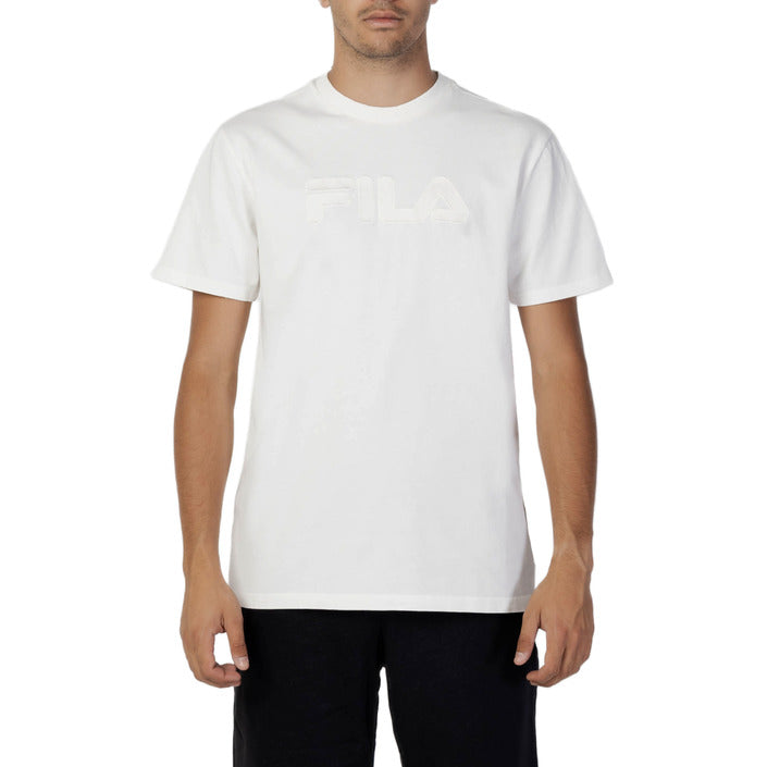 Fila T-Shirt Homme