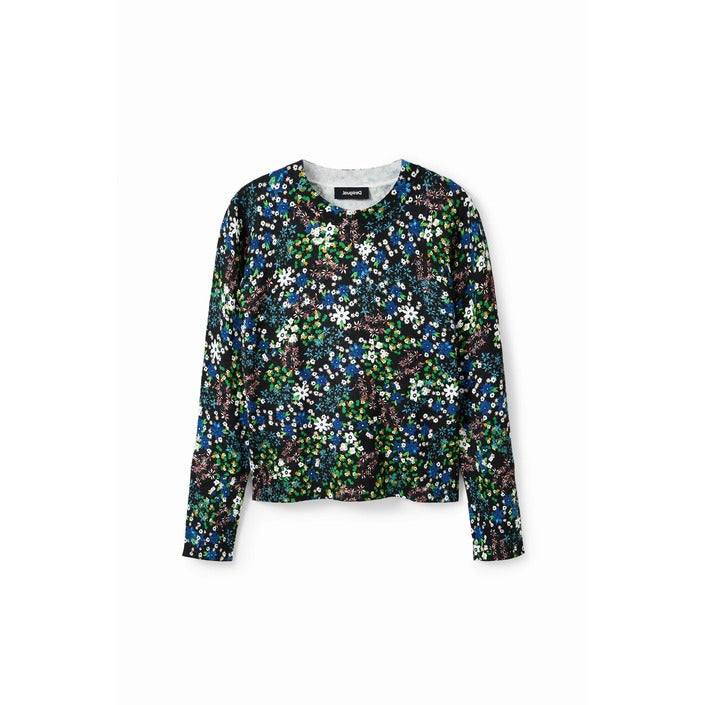 Desigual Maglia Donna