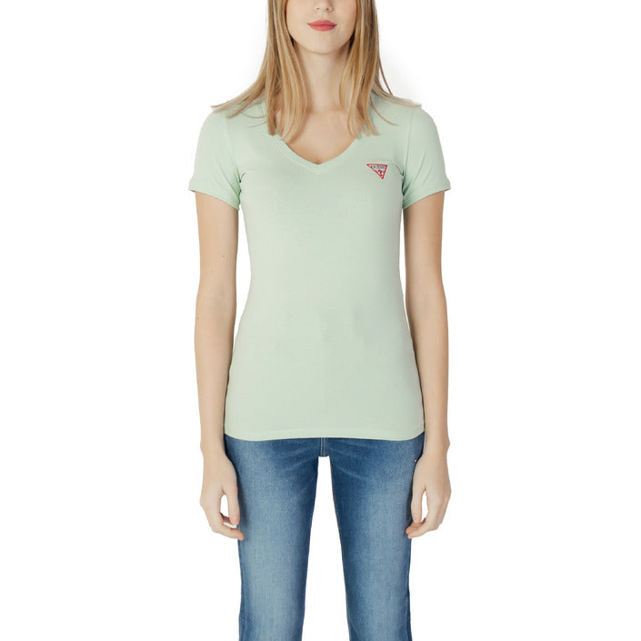 Guess T-Shirt Donna