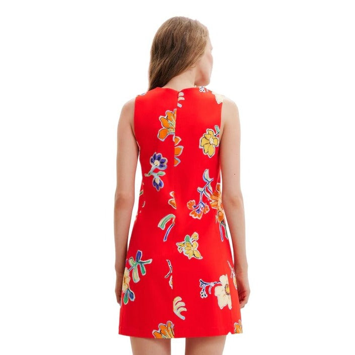 Desigual Women's Dress