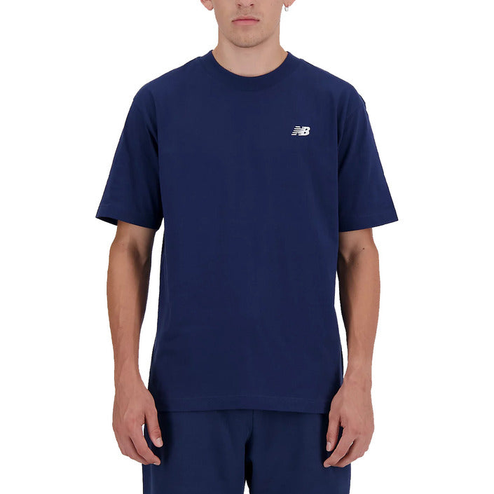 New Balance T-Shirt Uomo