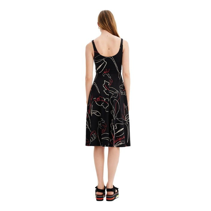 Desigual Women's Dress