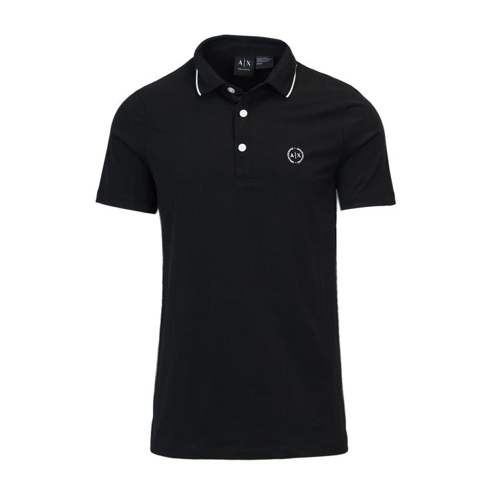 Armani Exchange Polo Uomo