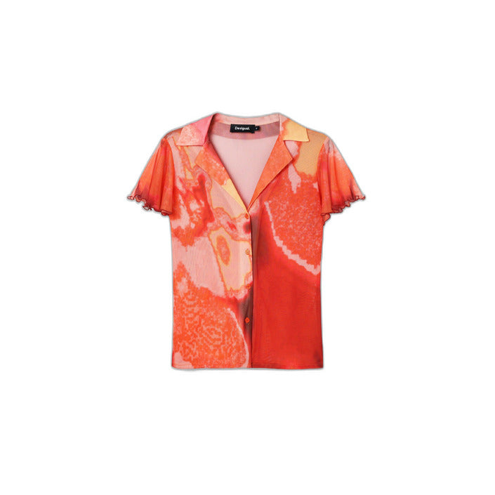 Desigual Women's Shirt