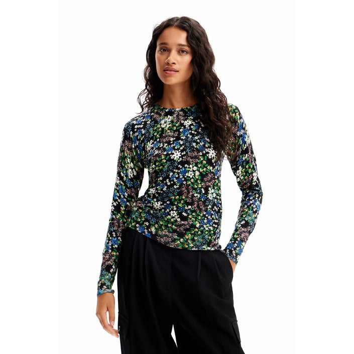 Desigual Maglia Donna