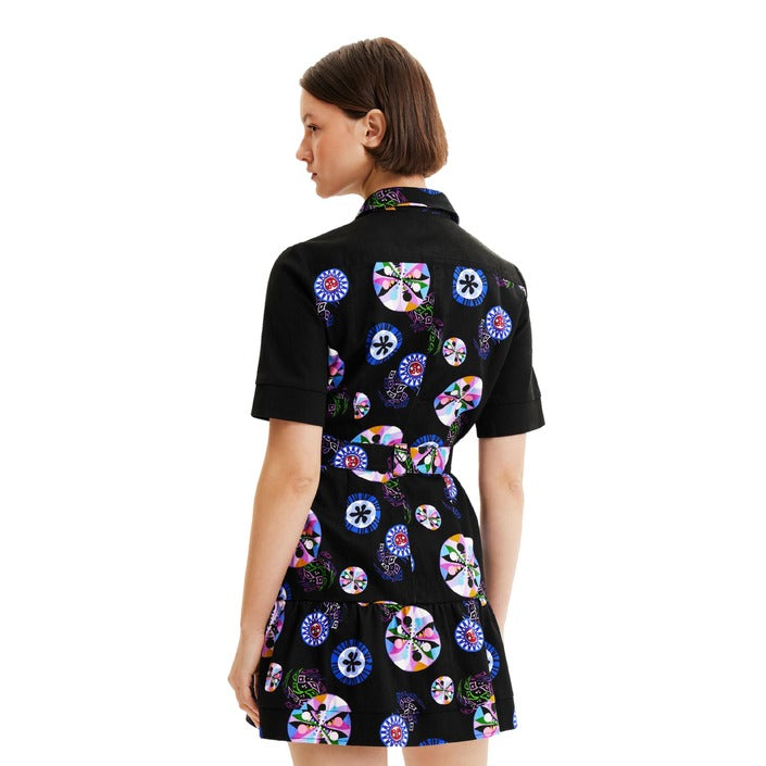 Desigual Women's Dress