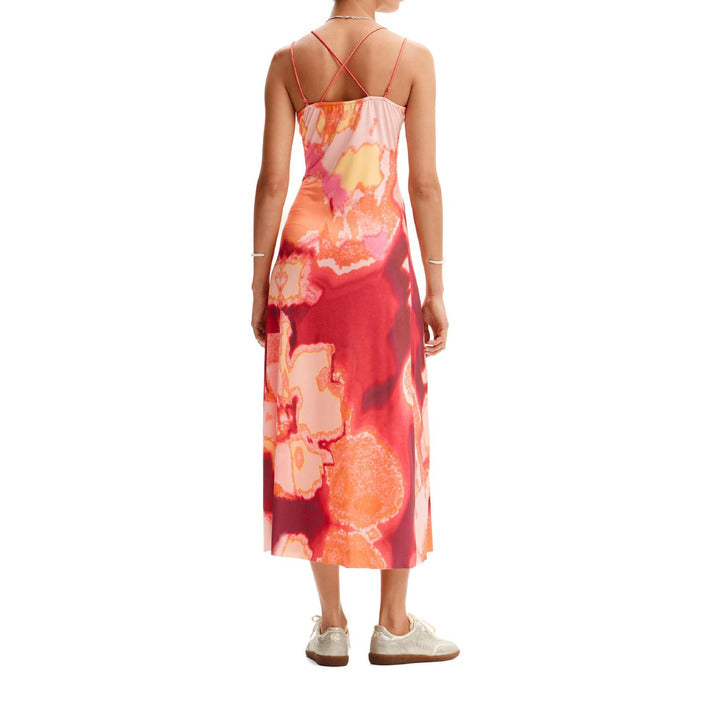 Robe Desigual pour femme