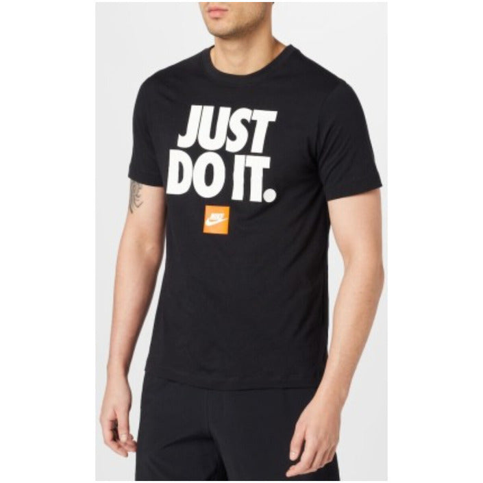 Nike T-Shirt Uomo