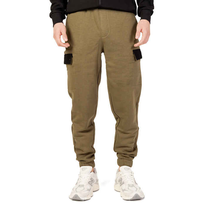 Row Men's Pants