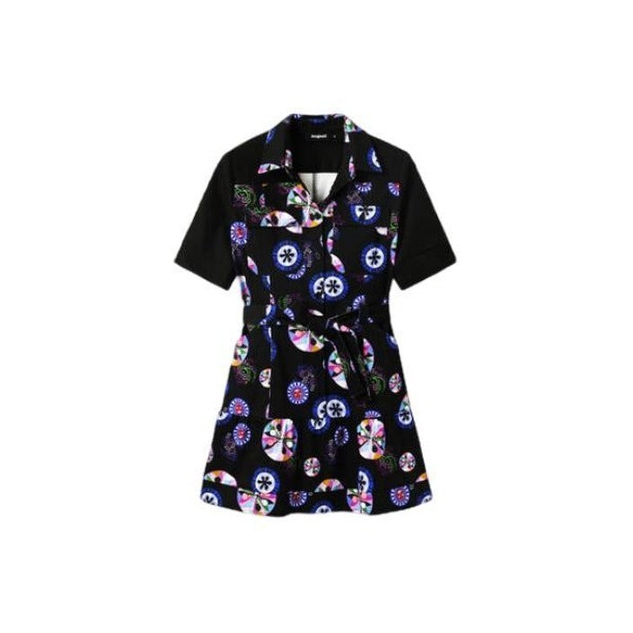 Desigual Abito Donna