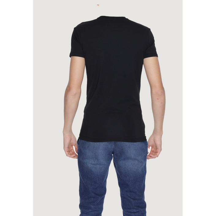 Emporio Armani T-Shirt Uomo