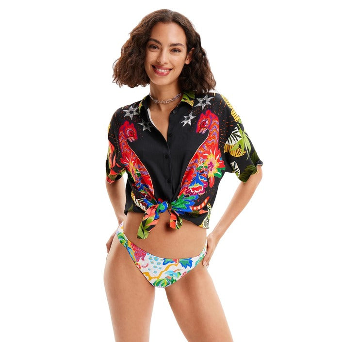 Desigual Chemise Femme