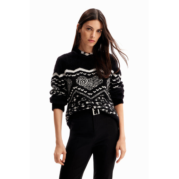 Desigual Maglia Donna