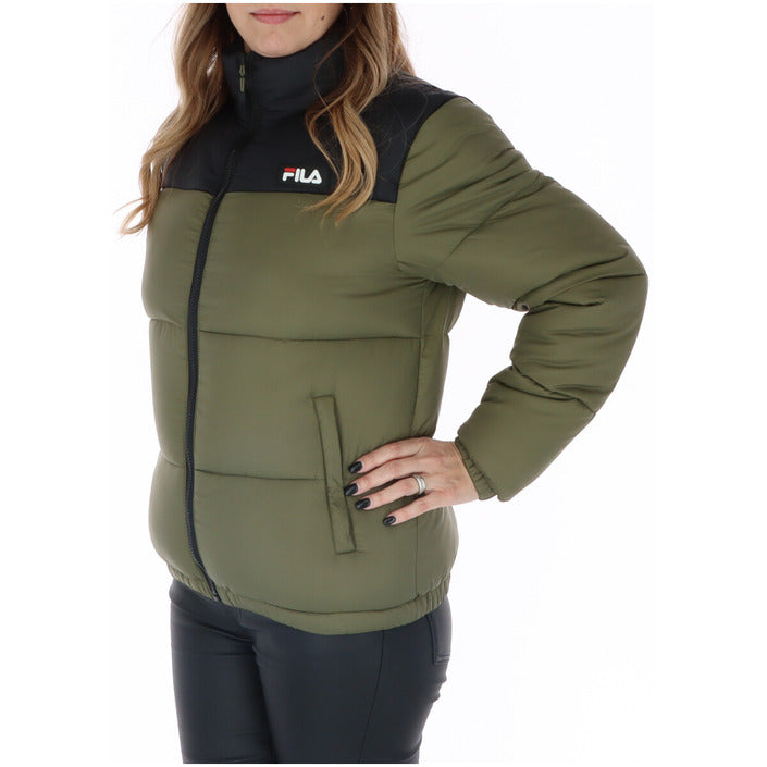 Fila Women's Jacket