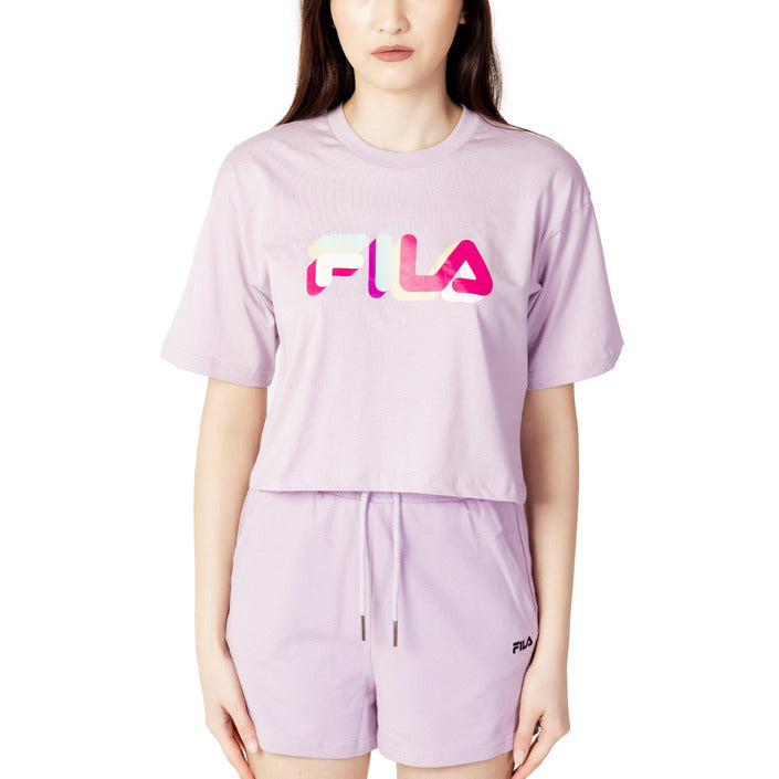 Fila T-Shirt Donna