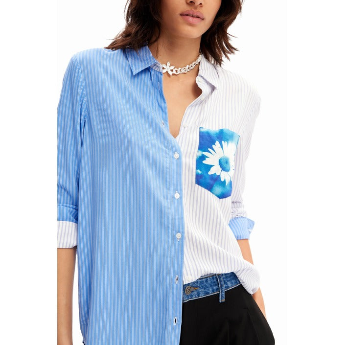 Desigual Blouse Women