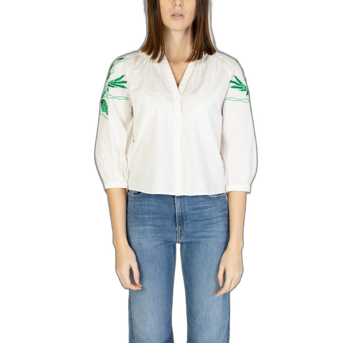 Desigual Women's Shirt