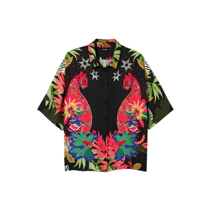 Desigual Women's Shirt