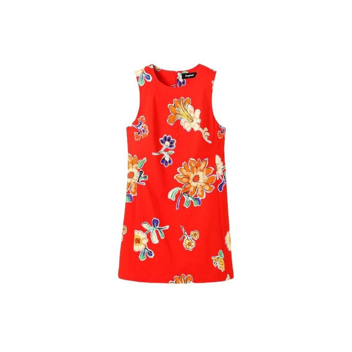 Desigual Women's Dress