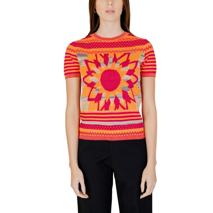 Desigual Maglia Donna